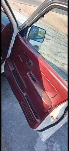 السلام عليكم
بيكم نيسان شبوط موديل 2007رقم ميسان أليف مشروع وطني بسمي سنويه مجدده مكينه بلاد بخاخات سياره جديده وحلوه وخير من الله تبريد تدفئه المكان البصرة القرنه السعر 92وبيها مجال للاستفسار 
***********
