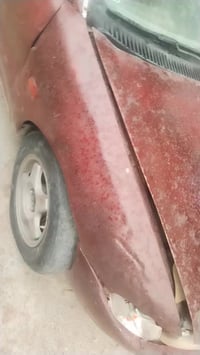 بروتون حره ب٢٠ ورقه  وبيها مجال رقم بغداد  صدامي غرامتها ١٧٠  محرك وكي...