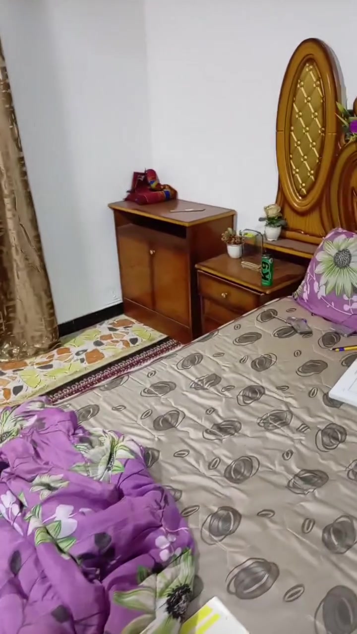 غرفة للبيع


**إذا كنت صاحب هذا الإعلان وتريد حذفه لأي سبب، رجاءا أرسل رسالة إلى الدعم الفني**