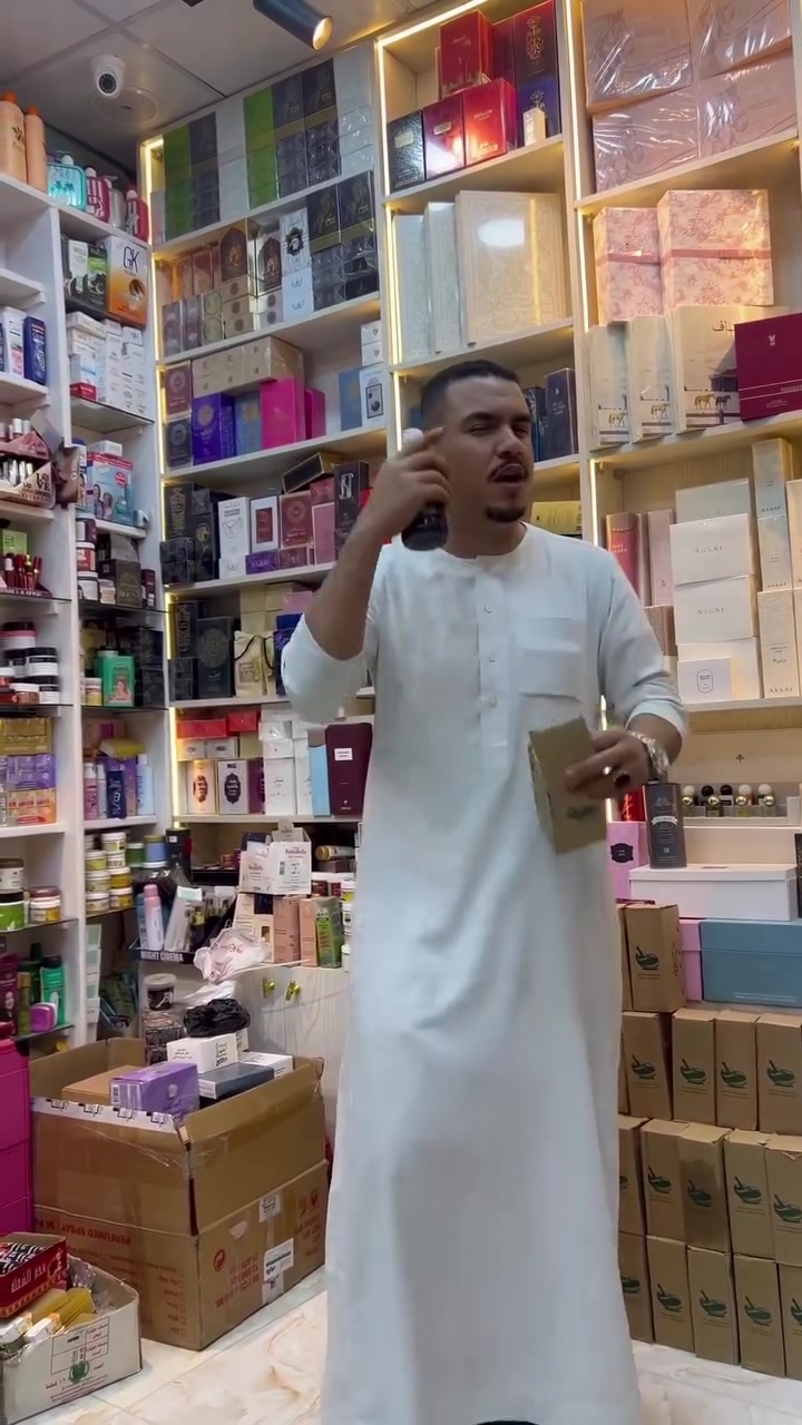 لو بتحبي تعتني بشعرك ف الزيت دا انسب حاجة ليكي  😉
زيت ال 108 عشبة من أشهر الزيوت الهندية للعناية بالشعر  💜
ابعتلنا دلوقتي و اعرفي مميزاته 📲
لينك الويب سايت: 
https://www.katify.store/
#منتجات_القطيفي_اكيد_أصلي_مفيش_تقليد


**إذا كنت صاحب هذا الإعلان وتريد حذفه لأي سبب، رجاءا أرسل رسالة إلى الدعم الفني**