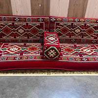 كنب • صالون • ديكور