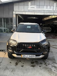 هايلكس GR • زيرو • ماشي ٥٠٠٠​km​‏‎‎‎‎‎‎‎‎‎‎‎‎‎‎‎‎‎‎‎‎‎‎‎‎‎‎‎‎‎‎‎‎‎‎‎‎‎...