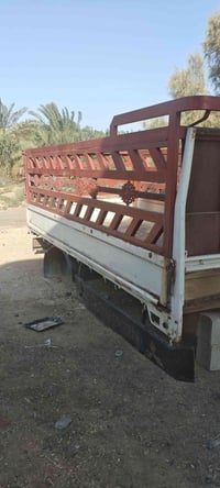 بدي كنتر للبيع طول 5متر  الاستفسار وتواصل 07778165868