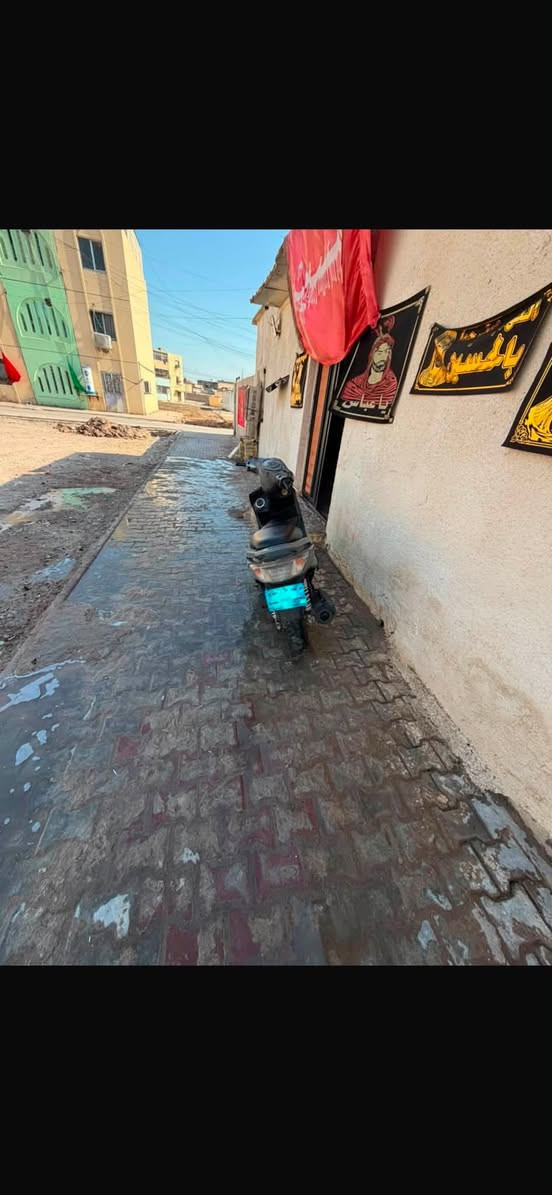 سلام عليكم سكنس فحل رياضي مكينه58 كلجات رياضي وباقي تزويد بكاني بغداد مدينه الصدر السعر 600 وبيه مجال رقم الهاتف ***********
