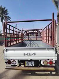 جمعه مباركه كيه للبيع موديل ٢٣ رقم بغداد مكفوله كفاله عامه عده طخه بسي...