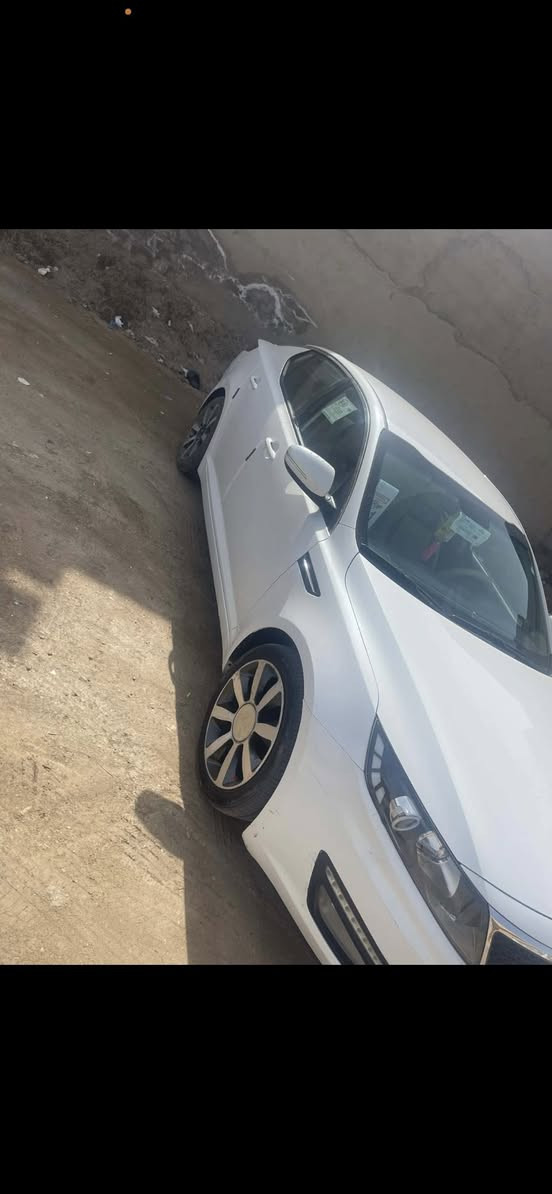 السلام عليكم
وبتمه موديل 12 خليجي السياره جاهزه من كل النواحي مكينه كير تبريد تخم تاير صدر حداديه كل تمام مكفوله من صبغ ومن ضربه مكان بغداد المحموديه السعر 118وبيه مجال مكينه 2400 تحكم ستيرن شفتات بل ستيرن تبدل اكزوز قطعتين تبريد ***********
