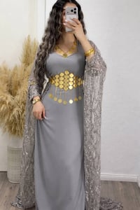 كولكشن جديد • زي الكردي • توصيل جميع المحافظات