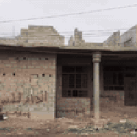 حي العسكري زراعي • ٤٠٠م • هيكل سكني