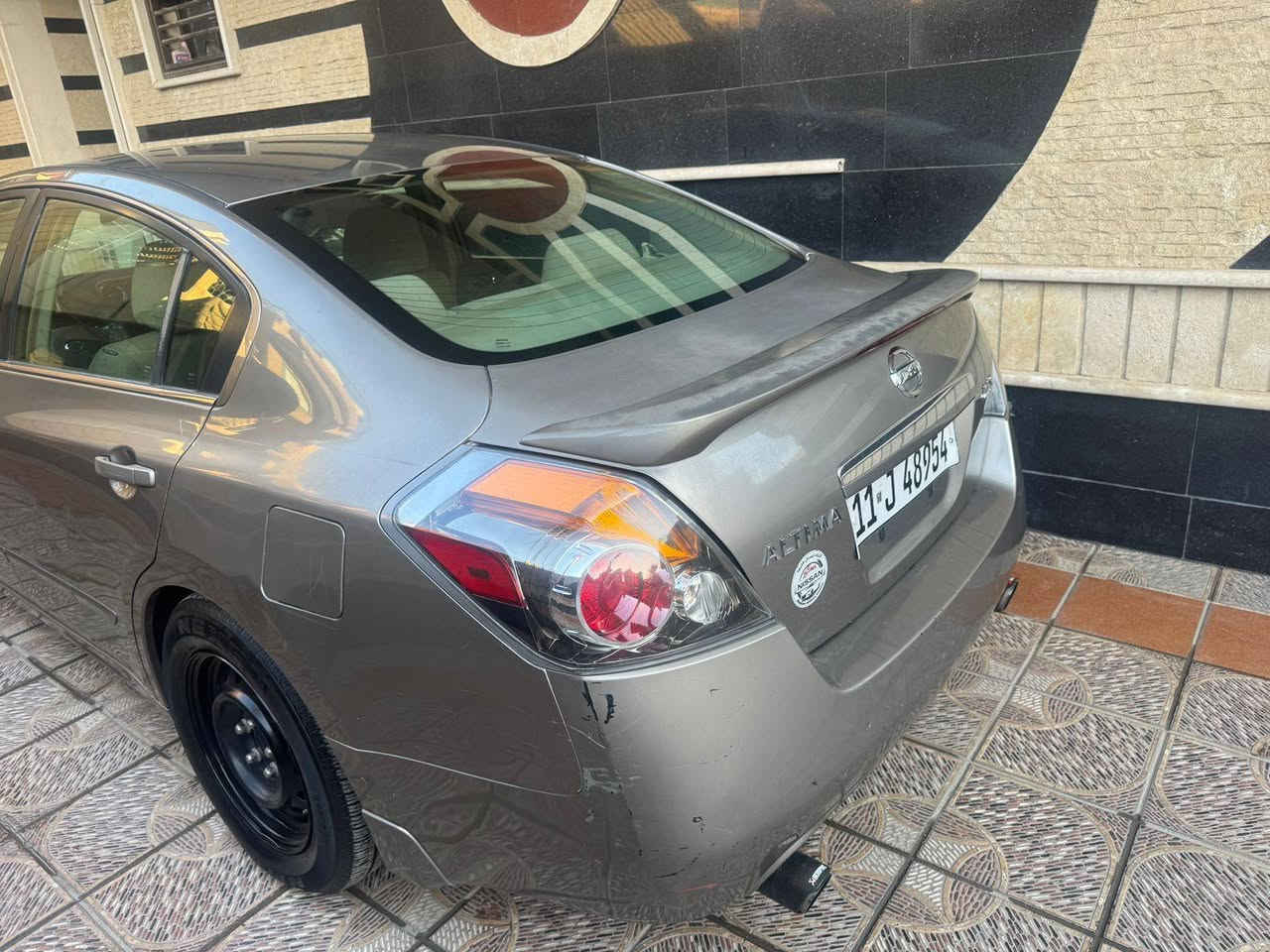 التيما 2007
رقم بغداد الدولي 
نضيفه عله ايدي 
للتفاصيل ***********
