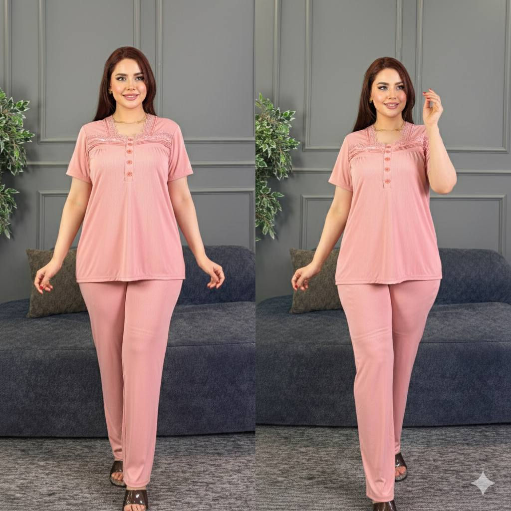 جديد اناقتي لموسم صيف 2026

تراك نسائي دكم وكيبور   😍

الخامه فانيلا محزز اصلي فول ليكرا 💯

القياسات   L - XL - XXL - XXXL

سعر الدرزن 12 قطعه 72 الف 

يوجد توصيل جميع المحافظات

رابط قناة تلكرام أول تعليق


**إذا كنت صاحب هذا الإعلان وتريد حذفه لأي سبب، رجاءا أرسل رسالة إلى الدعم الفني**