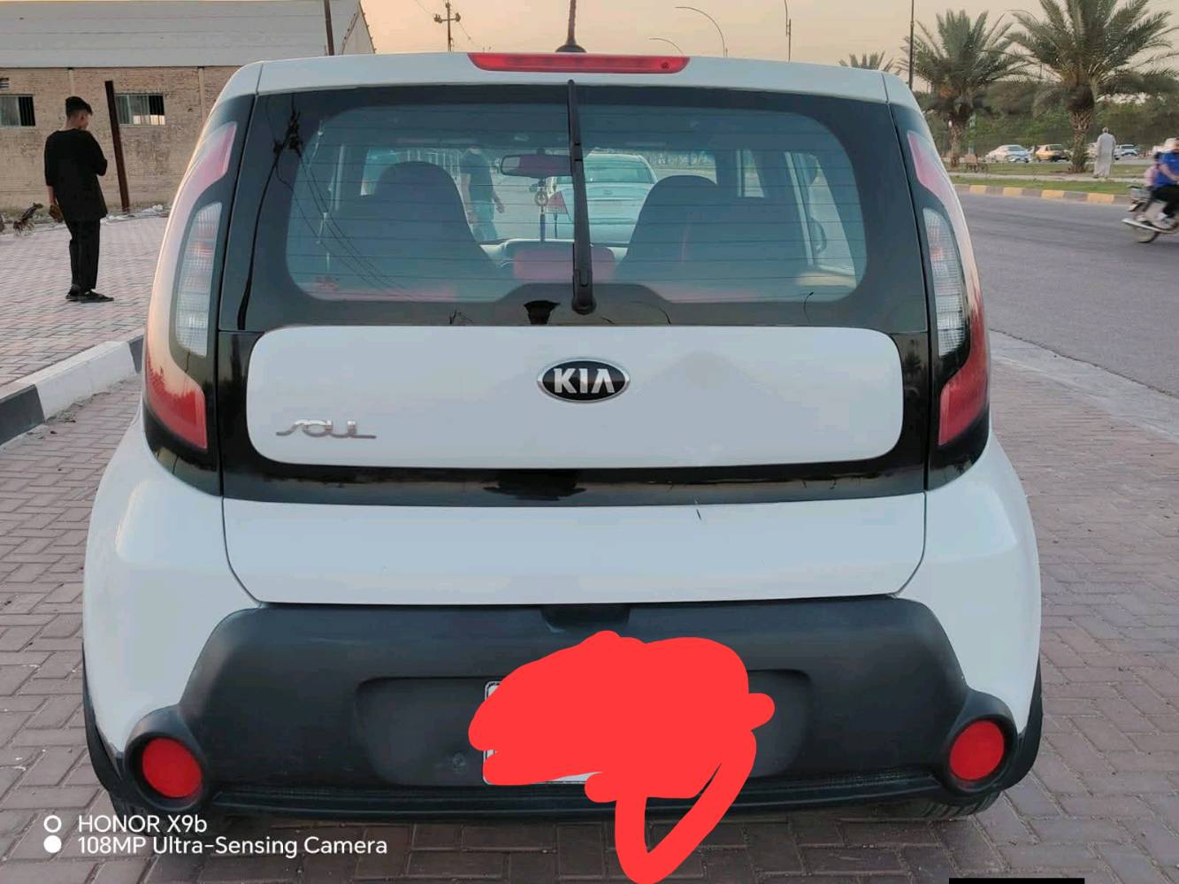 ادوات صول ٢٠١٤سياره كلش حلوه كصه جنطه متومه شمالي طبق الاصل متعوب عليهه سعرهه٥٠$