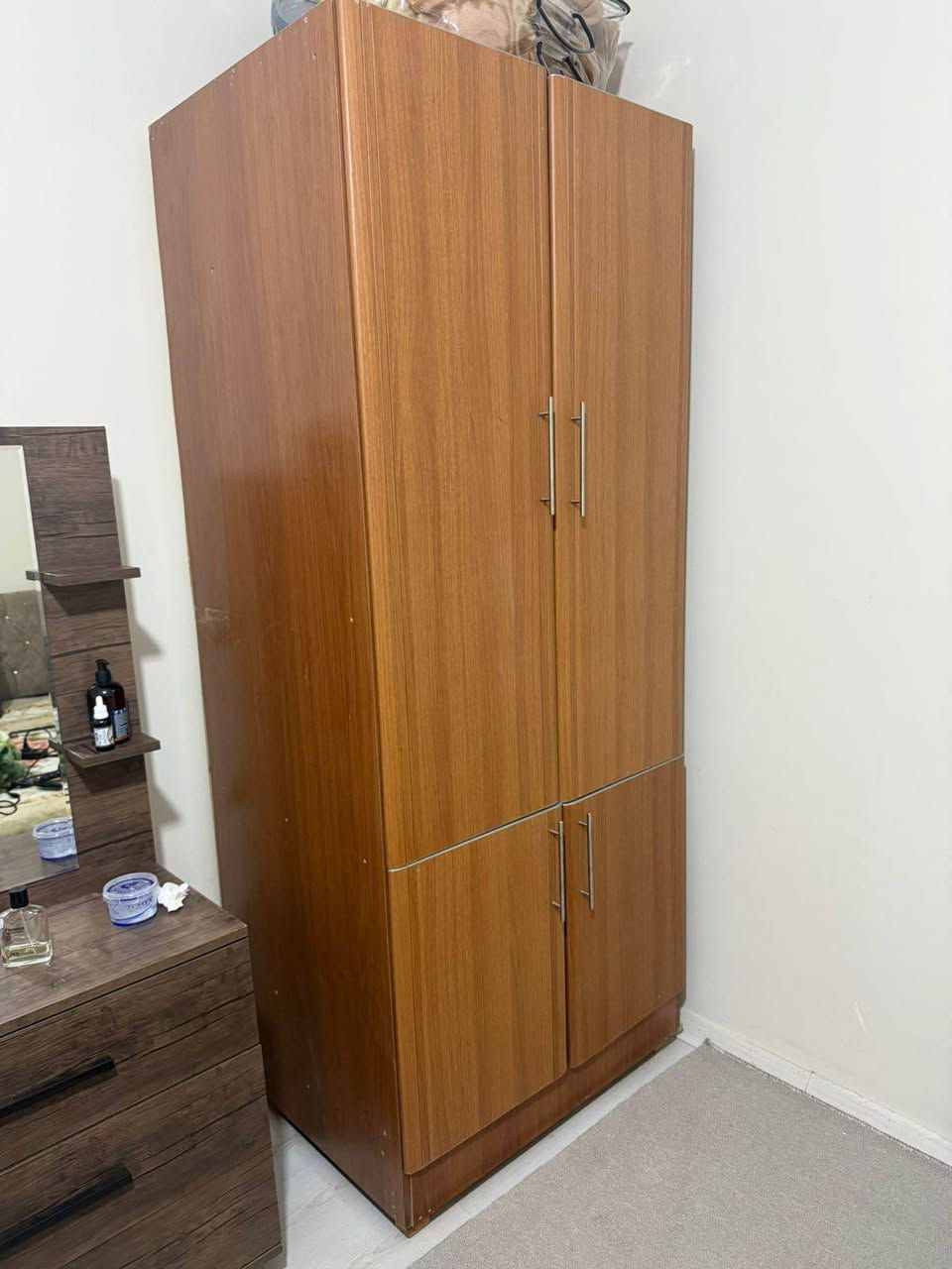 All the parts for sale with good prices أربيل, العراق


**إذا كنت صاحب هذا الإعلان وتريد حذفه لأي سبب، رجاءا أرسل رسالة إلى الدعم الفني**