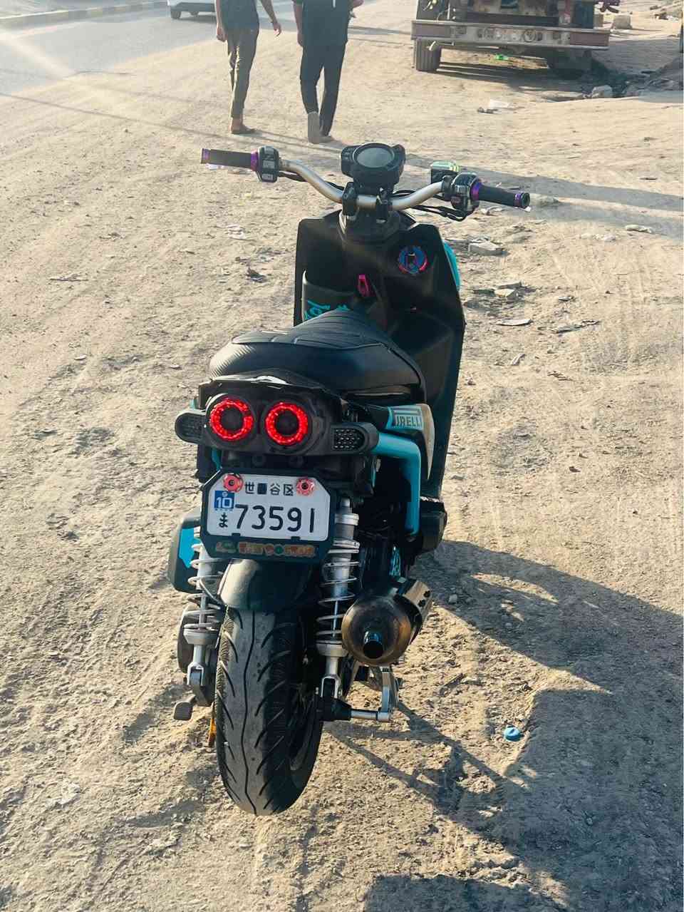 جبلي سكنس *********** الزبير, البصرة
