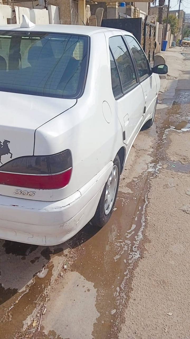 سلام عليكم بيجو ٣٠٦ السيارع كاطعه قايش تايم كيس بيها صبغ جاملغين امامي بدون دواخل ولا مفتوح  الباقي مكفول مابيها صبغ نقص دبلات  
سعر مناسب رقم نكليزي تحويل ثاني يوم 
***********
