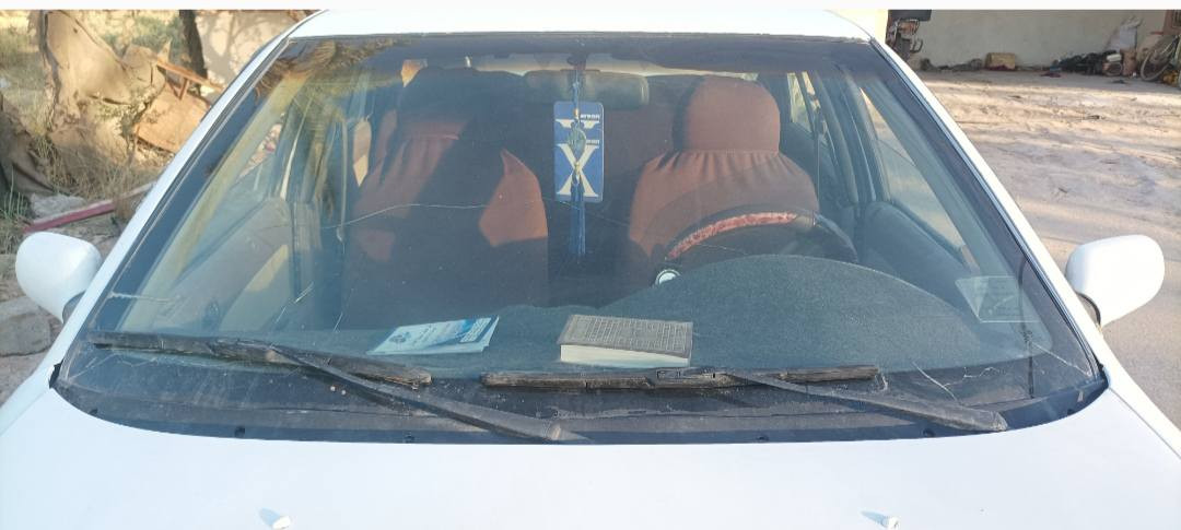 كيا سيفيا موديل 93 رقم قادسيه . سياره نضيفه كير عادي تحويل موجود السعر 24 ورقه


**إذا كنت صاحب هذا الإعلان وتريد حذفه لأي سبب، رجاءا أرسل رسالة إلى الدعم الفني**