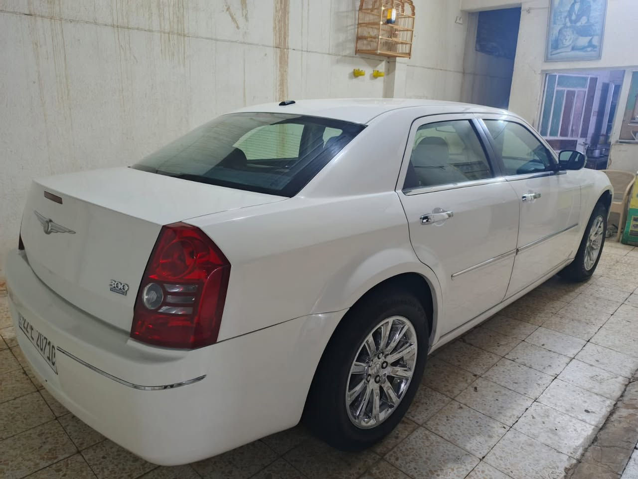 وبامه 10 كفاله عامه سياره جديده جديده بمعنه الكلمه تجي وشو ف بعينك وتحكم  على نت ما متواجد خابرني وتدلل ‭0771 140 0117‬
