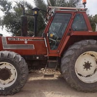 ياالله فيات للبيع 130 فول مواصفات جاهزةلشغل  وترهم مراوس بيكم حديثه 07...