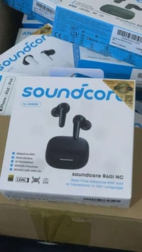 سماعات • R60 i NC • أرخص من السوك