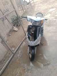 مكينة ابلادية • كابرتر اصلية • سرعة ١٢٠