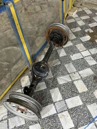 اكسن جمره • شرط الفحص • الرميثه