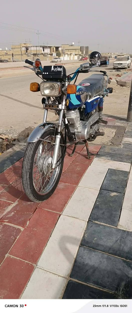 دراجه البيع مكفوله مديل23 وراق صولي مكان الرفاعي***********
