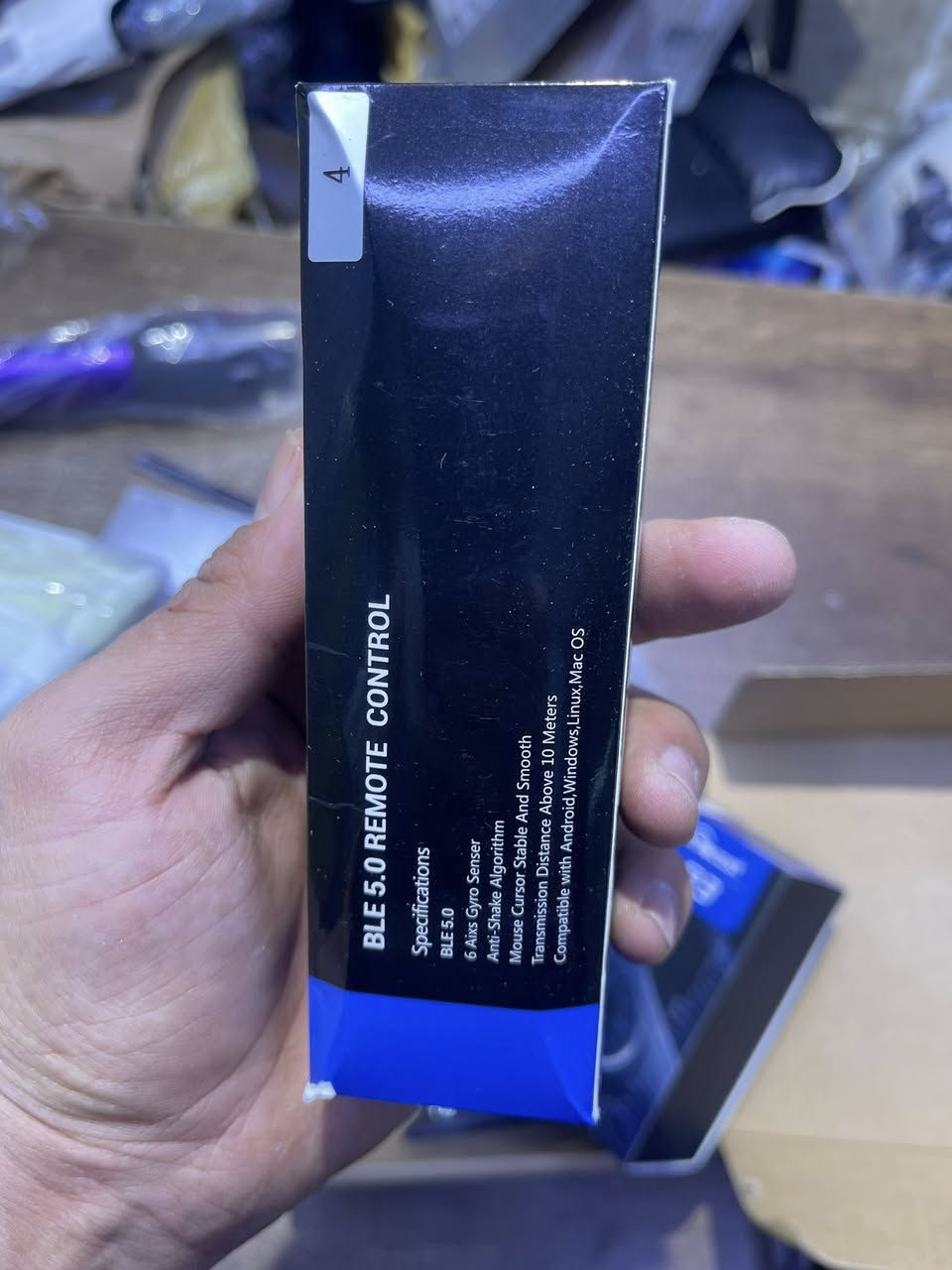 كار بلي جديد لوك السعر ١٥٠ الف


**إذا كنت صاحب هذا الإعلان وتريد حذفه لأي سبب، رجاءا أرسل رسالة إلى الدعم الفني**