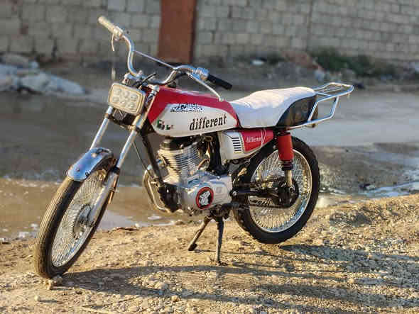 للبيع موطور تايكر 2020 شرط مكينه نار 🔥 عل ثاني يرفع ونضيف حيل السعر 250وبي مجال  الشراي يخابر او اني اطبلو خاص ***********/اخوان المو شراي لا يراسل
