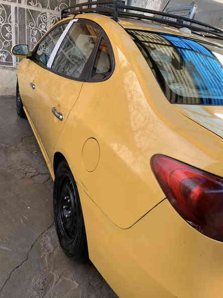 السلام عليكم لبيع الانترة 2008 السيارة خير من الللة مناقصة اي شي حادثهة جاملغ وبنيد ماواصل للغد ولا دواخل السعر 85 وبيها مجال المكان بغداد شعلة رقم الهاتف ***********
