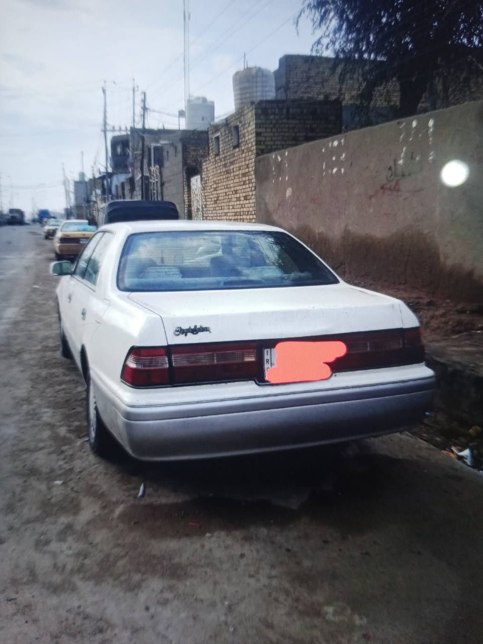 سلام عليكم راس ثور للبيع مكفوله من العيب الشرعي رقم دولي باسمي مكينه كير جاهزه تخم تاير بيعه طخه زغيره سعره من الاخير ٨٥ مكاني قلعه سكر وهذا رقمي *********** وهذني صورهه وهذا مقطع فيديو
