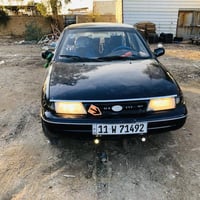 سيفيا • موديل ١٩٩٣ • سنوية لل٢٧