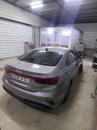 ٢٠٢٣ • ٣٥ ألف • مكينة ٢٠٠٠