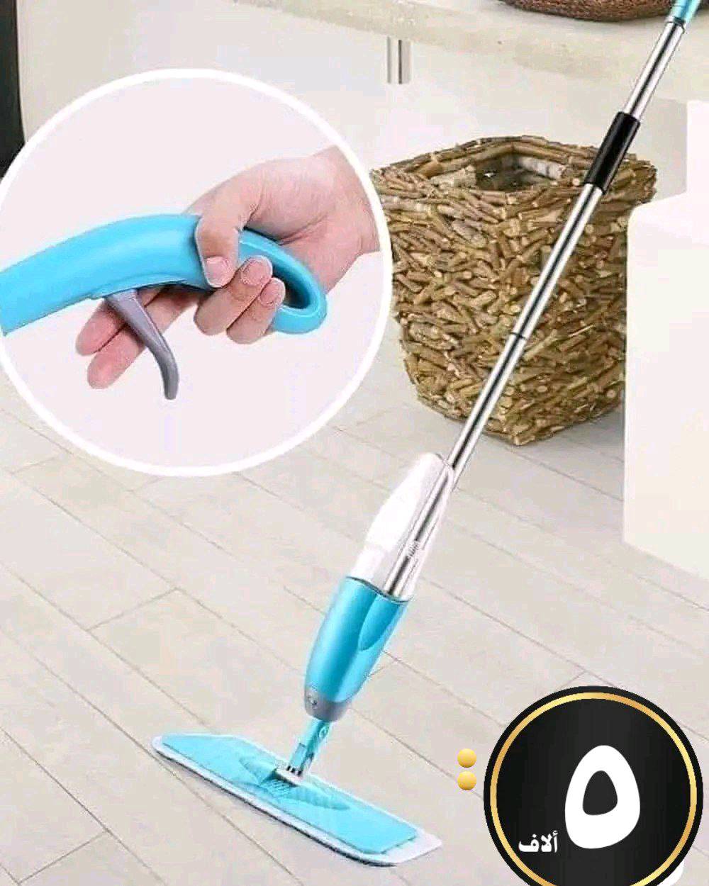 مكنسة بسعر ٥ الف فقط
متوفر توصيل بابل 4الف بغداد 5الف
 باقي المحافظات 6الف