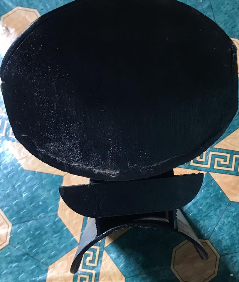 سلام عليكم مدكر +تانكي حربي بلاد نضيف شوفت عينك للبيع سعر٥٠الف وبي مجال مكان رميثه


**إذا كنت صاحب هذا الإعلان وتريد حذفه لأي سبب، رجاءا أرسل رسالة إلى الدعم الفني**