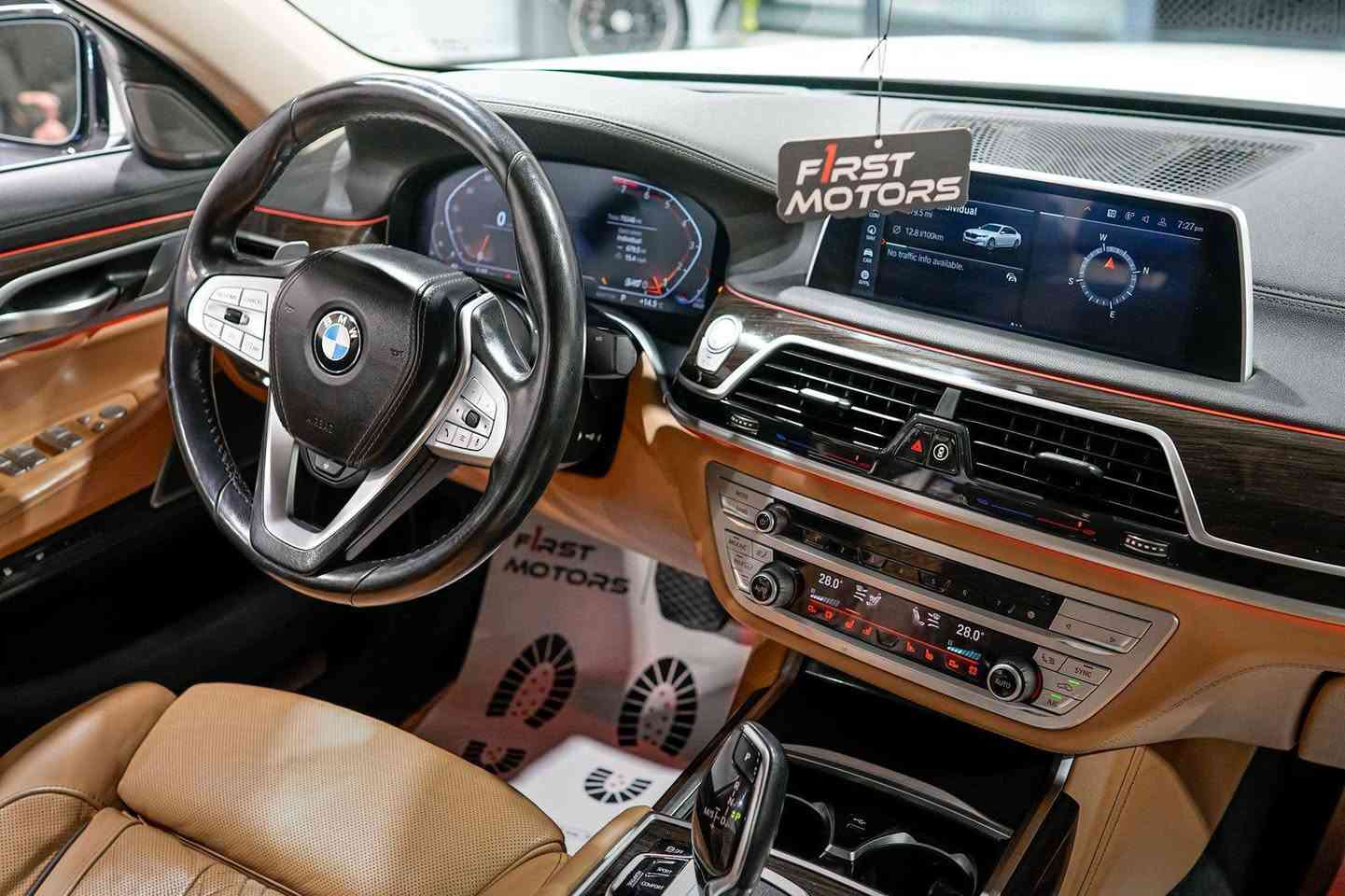 🚘 BMW 740i Carbon Core 2022
فەخامەتی ئەڵمانی + هێزی توربو = تەجروبەیەکی تایبەت 👑
🔥 Engine: V6 3.0L Turbo
🚗 ماوە روشتن: 80,000 مایل
💎 ژمارە هەولێر جاهیز
🇺🇸 وارد ئەمریکی
🧩 4 پارچە کلێر / پێش کەبس
🧾 بێ ناوگرتن
🛡️ ئێرباگ + سوکان سیستەم 
📸 داتاشوو
🎥 360° كامێرا + رادار حەساس
🔊 Harman Kardon
🛋️ شەغال
🌞 سلایت
💰 نرخ: 390 وەرقە و مجال 
📍 شوێن: هەولێر
✨ سەیارەی پاک، ئامادەیە بۆ تاقیکردنەوە
📞 پەیوەندی:
0751-2004-377
0772-818-6453
~~~~~~~~~~
🚘 BMW 740i Carbon Core 2022
فخامة ألمانية + قوة توربو = تجربة فريدة 👑
🔥 المحرك: V6 3.0L تيربو
🚗 الممشى: 80,000 ميل
💎 رقم أربيل جاهز
🇺🇸 وارد أمريكي
🧩 4 قطع كلير / أمام كبس
🧾 بدون داخل
🛡️ ايرباک ستیرن سیستم 
📸 داتاشو
🎥 كاميرا 360° + رادار حساس
🔊 Harman Kardon
🛋️ شغال
🌞 فتحة سقف (سلايد)
💰 السعر: 390 ورقة بي مجال 
📍 الموقع: أربيل
✨ سيارة نظيفة، جاهزة للفحص والتجربة
📞 للتواصل:
0751-2004-377
0772-818-6453 أربيل, العراق


**إذا كنت صاحب هذا الإعلان وتريد حذفه لأي سبب، رجاءا أرسل رسالة إلى الدعم الفني**