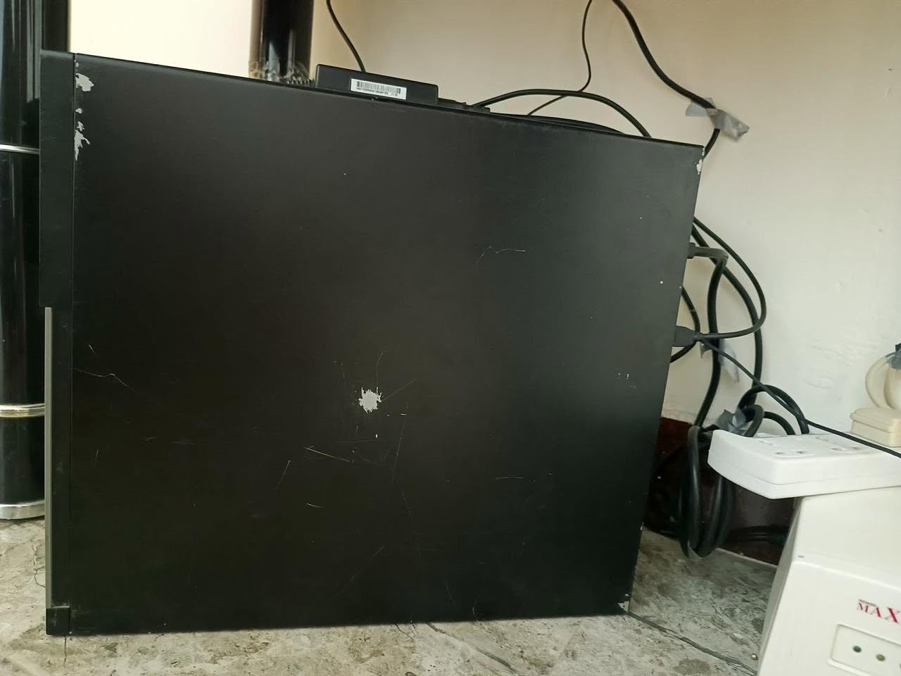 سلام عليكم
حاسبه لبيع 
ذاكره1112
سعرها 350الف 
م سامراء 
***********
