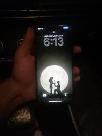 ايفون 11 برو ماكس • ٢٥٦ • ضهره مكسور