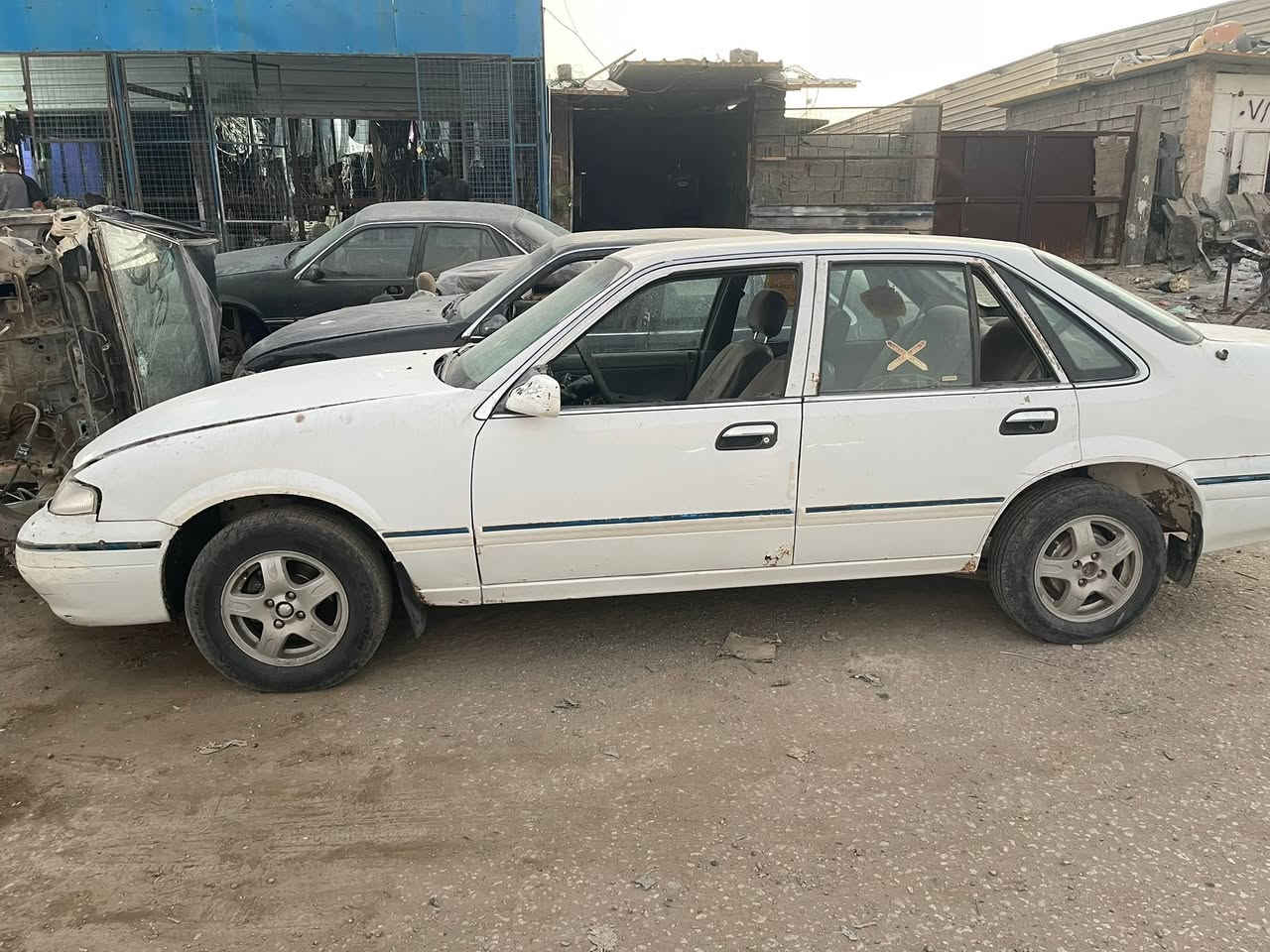 سلام عليكم شباب تم تفصيخ ابرنس شنو تحتاجون موجد العنوان بابل جبله حي الصناعي الفرع الاخير للتصال ***********
