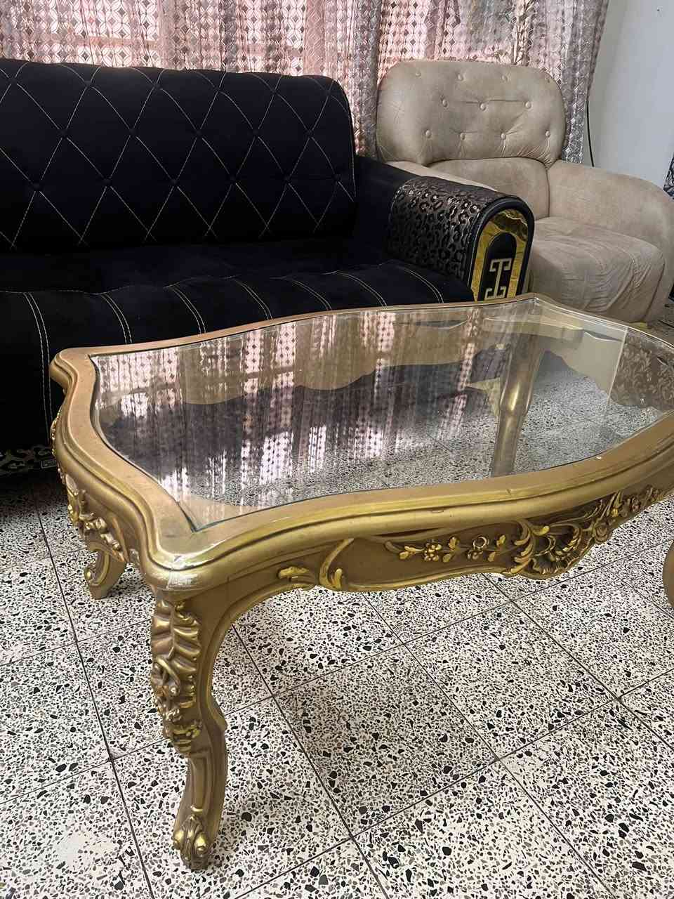 قمفه مع كراسي ٢ مع طبله ٣٠٠ الف مكان اليرموك


**إذا كنت صاحب هذا الإعلان وتريد حذفه لأي سبب، رجاءا أرسل رسالة إلى الدعم الفني**