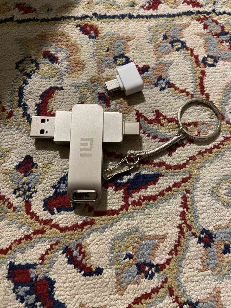 للبيع 2 تيرا بايت


**إذا كنت صاحب هذا الإعلان وتريد حذفه لأي سبب، رجاءا أرسل رسالة إلى الدعم الفني**