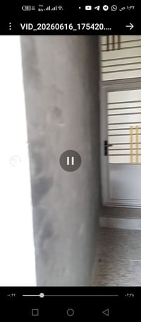 بيت للايجار • ايجار بيت • حي الرساله • بيت الرساله • بيت 115 متر • بيت...