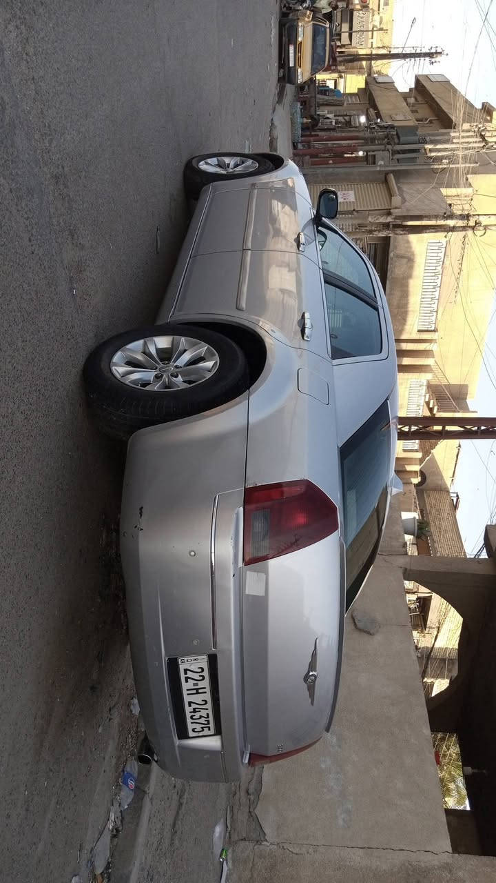 السلام وعليكم رقم اربيل سنويه بسمي 
اكلايسر موديل 2005بسمي بدون حادث قطعه وحده تبديل فقط البنيد وربع الهلال الخلفي رش جاهزه تخم تاير حداديه كير مكينه خير من الله كهربائيات كله شخاله اكلوب مابيه نقص شاشه جبيره كامره دواره السياره استعمال شخصي مامشتغله خط اخواني العزاء اقره المنشور زين وخابرني وإني خادمكم عنواني بغداد البياع حي الري رقمي ***********
سعر السياره اب
100ورقه وبيه مجال فقط بيع مااراوس
