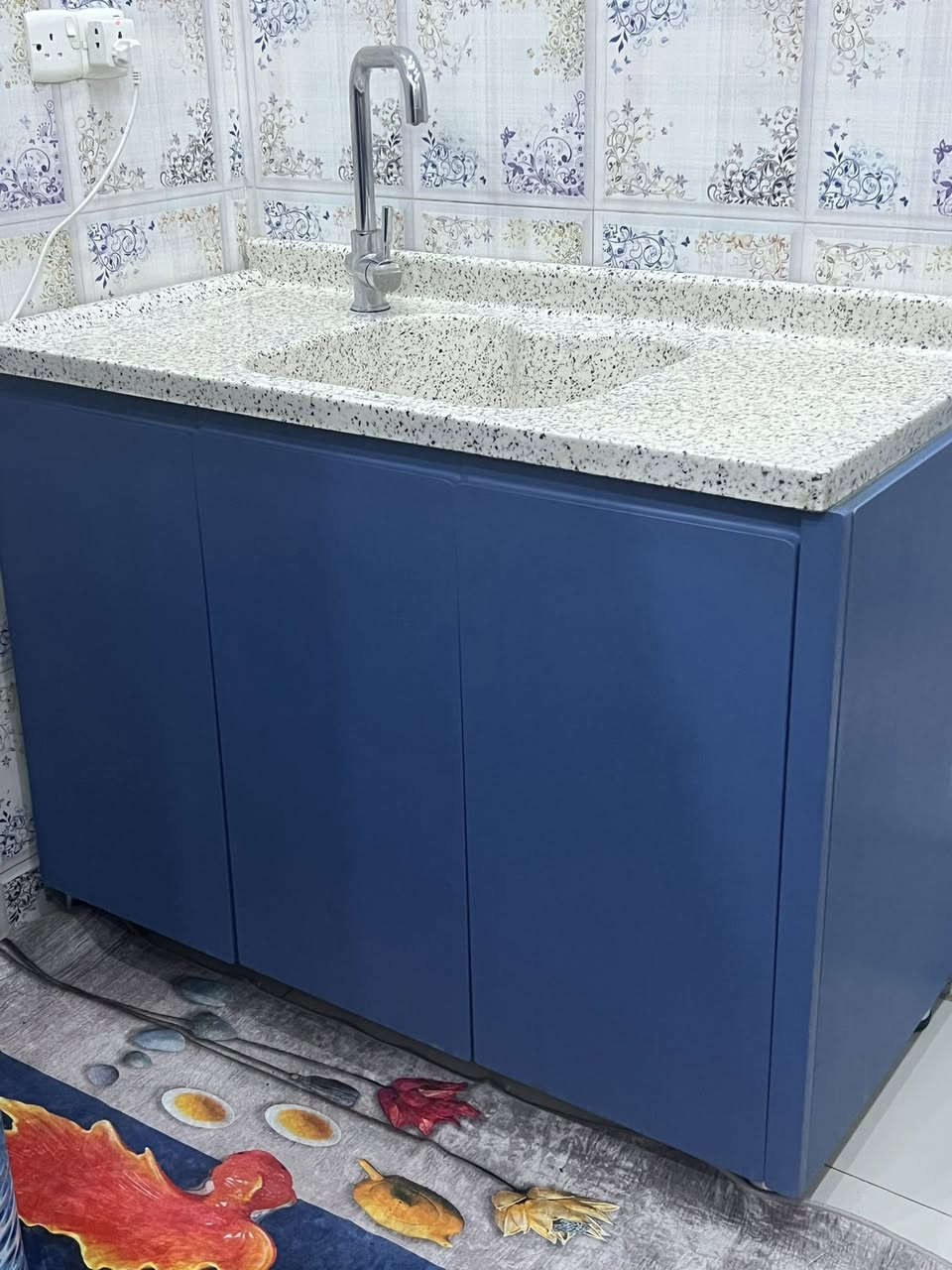 غراض بيت نظيفه واسعار مناسبه   كلشي بسعره ميز بلازما قنفات عدد2 كاونتر داخل المنيوم خارج خشب


**إذا كنت صاحب هذا الإعلان وتريد حذفه لأي سبب، رجاءا أرسل رسالة إلى الدعم الفني**