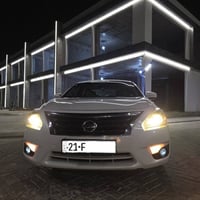 التيما S • ٢٠١٤ • ١٤١٠٠٠ كم