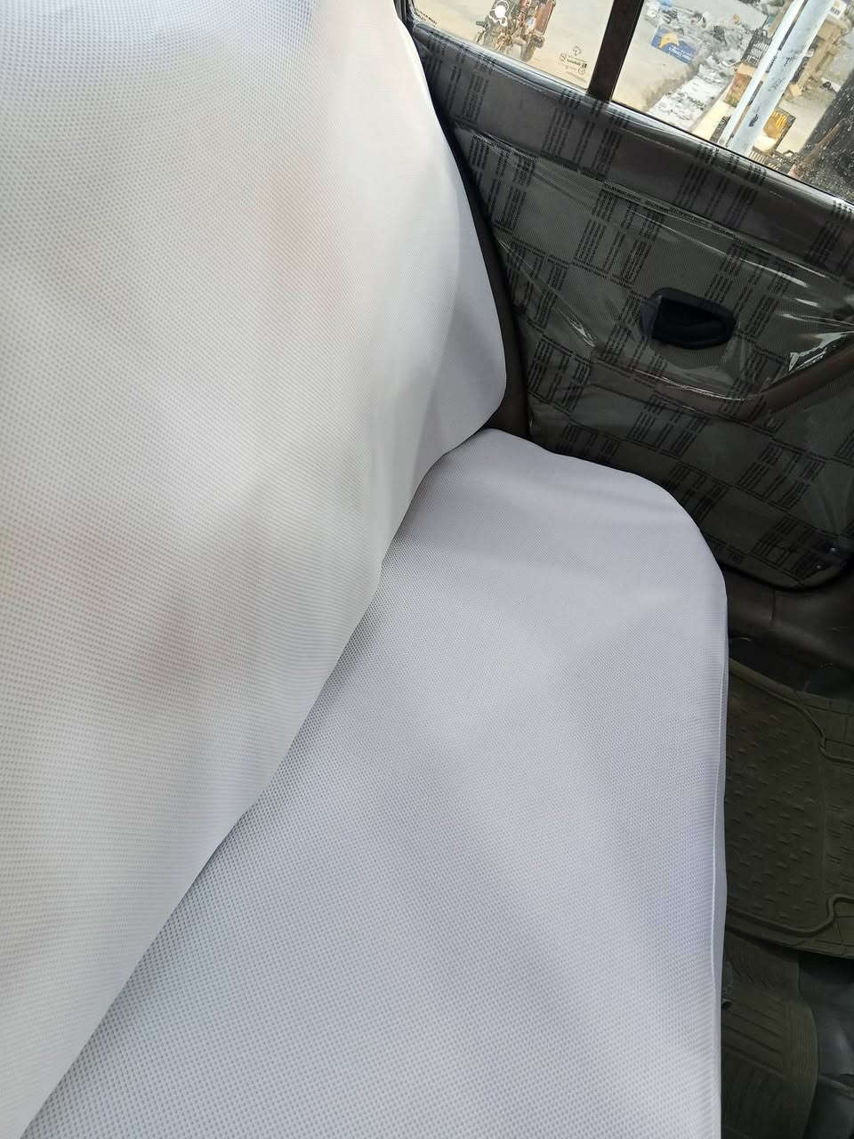 سمند مديل 10 مكفول ضربه وصبغ  كير مكينه بلاد مكان الشطره ***********  جاهز السياره
