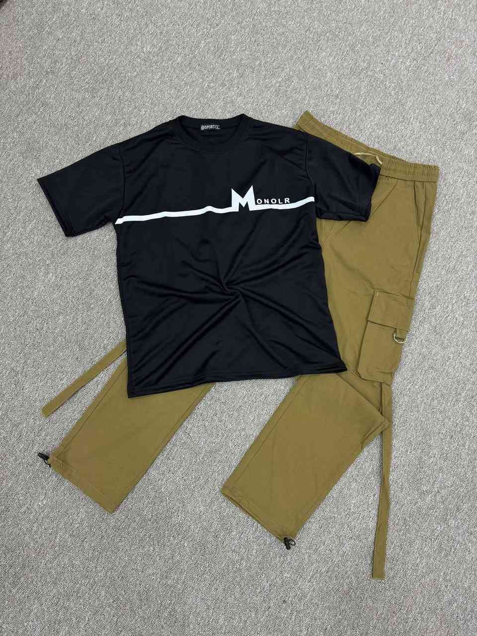 #اسعار مناسبه💥💥
#متوفر توصيل 🚛
#الحيدريه سوك مريدي مجاور مكتب الخزاعي 
الخزاعي للألبسة الرجالية


**إذا كنت صاحب هذا الإعلان وتريد حذفه لأي سبب، رجاءا أرسل رسالة إلى الدعم الفني**