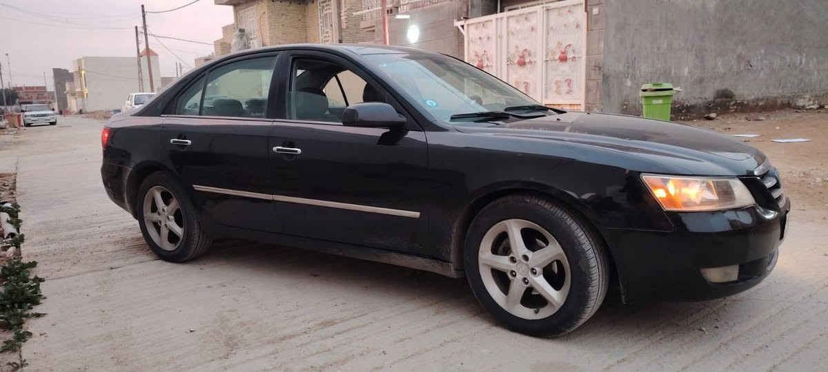 سلام عليكم
سوناتا امريكي ٢٠٠٨

محرك ٢٤٠٠ شرط لا بخار ولا تنقيص ولا فتح

قطعتين صبغ

السياره كلش نضيفه صدر 

تبريد ثلج تخم تاير شادلهه جديد 

رقم جديد هزه جديده السياره بسمي تحويل ثاني يوم 

ماناقصه برغي واحد 

السعر ٩٨ وبيهه مجال 

عنوان السياره واسط قضاء الصويره 

للاستفسار ***********
