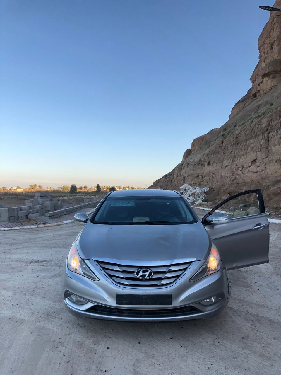 سوناتا للبيع مضلع  2011 ادوات ستفسار ***********
