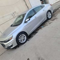 ماليبو 2020 حادث امريكا مرفق بالصور معوقين بعدلهة سنة وتنفك  كاملة بدو...