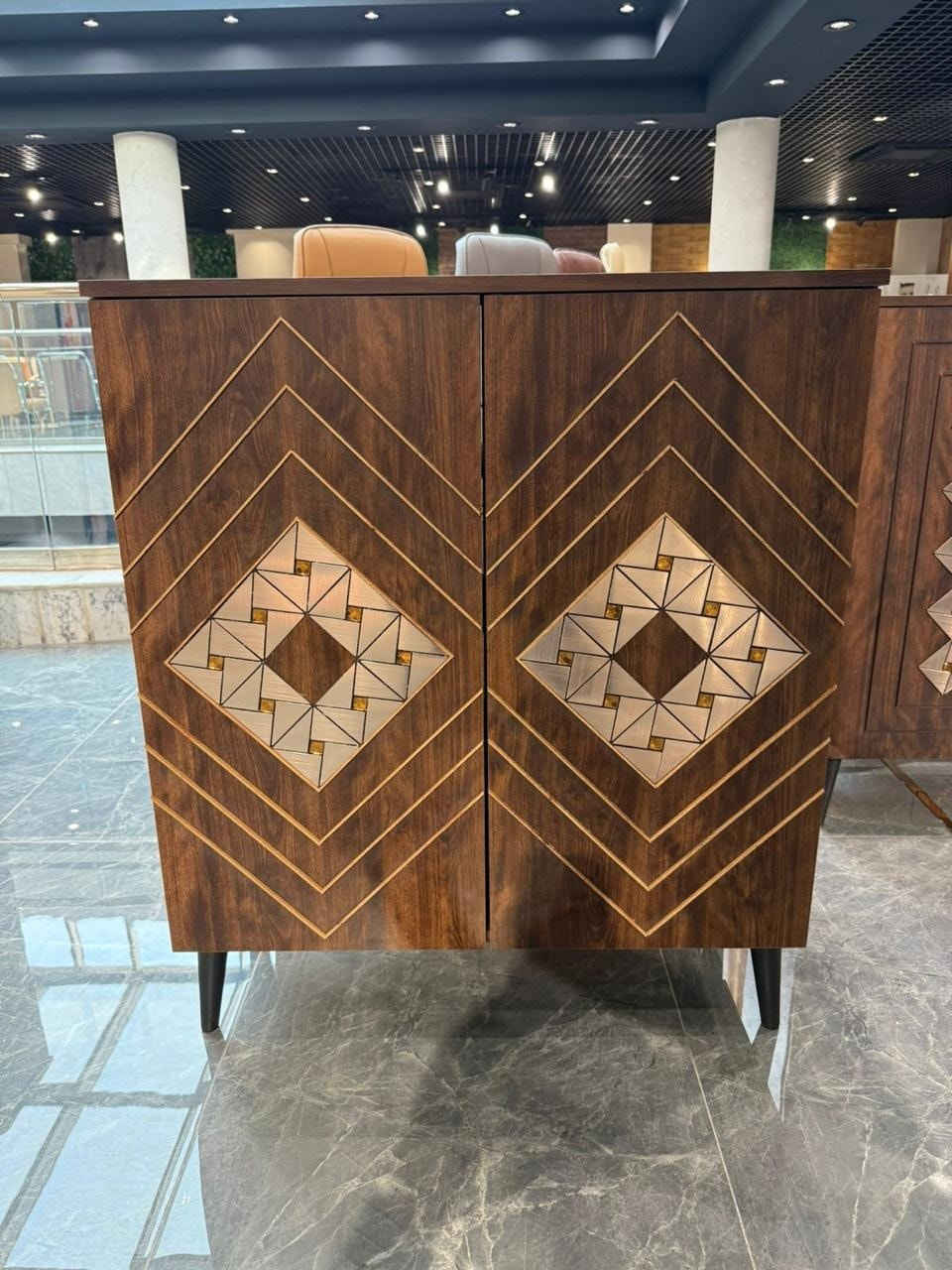 توفرت جزامات
العنوان 🌎 
الرمادي //5گيلو 🛣️شارع 100 مقابل مجسر المشاة🌉
الشارع الخدمي مقابل جامع الشهداء 🕌 
مجاور أنشائية البقيع  🛠️
للإستفسار مراسله البيج او مرسلتنا عبر الرقم
***********
***********
