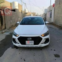 لانتره 2018 خليجي  ‎السيارة فول مواصفات  ‎فتحة سقف ‎شاشه ‎كامرة خلفية ...